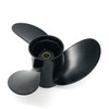 Kimpex Propeller Fits Tohatsu, Fits Nissan - Aluminum - 777193