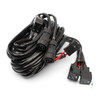 Quake LED Pro Wiring Harness - 222080