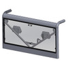 Direction 2 Rear Windshield CFMOTO - 174186