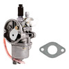 Outside Distributing Complete Assembly Carburetor: MT-A1, 47/49 cc, 2-Stroke, 13 mm 2 Stroke - MT-A1 - 217007