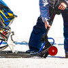 Caliber Snowmobile transport kit - 129100