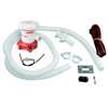 Attwood Tsunami MK2 Bilge Pump Installation Kit - 764109