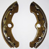 Vesrah Brake Shoes Organic Metal - 075291
