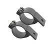 Quake LED Universal Light Bar Aluminium Clamp N/A - 222083