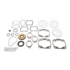 VertexWinderosa Professional Complete Gasket Sets with Oil Seals Fits Arctic cat - 09-711216 - 287021