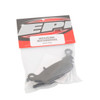 EPI Standard Brake Pads Sintered metal - Front, Front left - 295445
