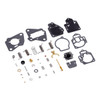 Sierra Carburetor Repair Kit 18-97350 Fits Mercury - 791530