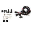 Quake LED Hybrid Combo Light Bar - 222097