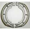Vesrah Brake Shoes Made with Kevlar, Graphite organic - 075297
