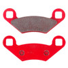 Kimpex Kevlar fiber/Carbon Brake Pad Carbone/Kevlar - 284628