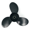 Kimpex Propeller Fits Tohatsu, Fits Nissan - Aluminum - 777196