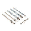 Kimpex Winch bolt replacement 4500 - 458223