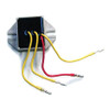 WSM Voltage Regulator Fits Sea-doo - 004-221 - 796195
