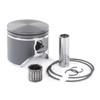 PRO-X Cast Piston Kit Fits Polaris - 800 cc - 290158