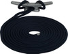 Sea Dog Double Braided Nylon Dock Line 20 ft - 3/8" - Nylon - Double Braided - 729380