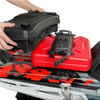 Kimpex Connect Stacking Kit 2 designed to stack an accessory on the tank - 402222