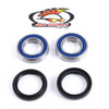 All Balls Wheel Bearing & Seal Kit - 206132