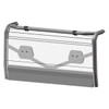 Direction 2 Rear Windshield Fits Can-am - 174196