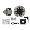 Super ATV Disc Brake Kit Fits Honda - Rear - 315615