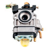 Outside Distributing Complete Assembly Carburetor Fit  2-Stroke 33 cc Engine 2 Stroke - X Style, GS Moon - 217011