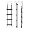 Caliber Snowmobile Traction Ladder - 129120