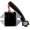 Kimpex HD Voltage Regulator Rectifier ARCTIC CAT, YAMAHA - 345188 - 345188