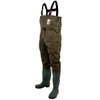Green Trail Waterproof Chest Wader - 6 - 033432