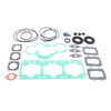 VertexWinderosa Professional Complete Gasket Sets with Oil Seals Fits Ski-doo - 09-711221 - 287024