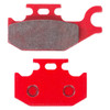 Kimpex Kevlar fiber/Carbon Brake Pad Carbone/Kevlar - 284630
