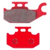 Kimpex Kevlar fiber/Carbon Brake Pad Carbone/Kevlar - 284630