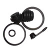 Shindy Brake Caliper Rebuild Kit YAMAHA - Rear - 212083