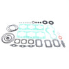 VertexWinderosa Professional Complete Gasket Sets with Oil Seals Fits Ski-doo - 09-711222 - 287187