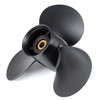 Kimpex Propeller Fits Tohatsu, Fits Nissan - Aluminum - 777198