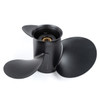 Kimpex Propeller Fits Tohatsu, Fits Nissan - Aluminum - 777198