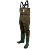 Green Trail Waterproof Chest Wader - 8 - 033434