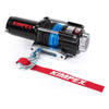 Kimpex 3500 lbs Winch IP 67 Kit, Distance Remote - 458244