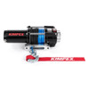 Kimpex 3500 lbs Winch IP 67 Kit, Distance Remote - 458244
