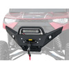 Super ATV Winch Ready Bumper Front - Fits Polaris - 317457