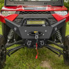 Super ATV Winch Ready Bumper Front - Fits Polaris - 317457