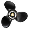 Kimpex Propeller Fits Tohatsu, Fits Nissan - Aluminum - 777200