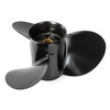Kimpex Propeller Fits Tohatsu, Fits Nissan - Aluminum - 777200