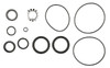Sierra Lower Unit Gasket Kit 18-8358 N/A - 18-8358 - 723018