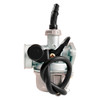 Outside Distributing Assembly Carburetor for 19 mm 4-Stroke Engine 4 Stroke - Horizontal style - 217016