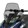 Powermadd Cobra Windshield Fits Yamaha - 201809