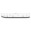 Kimpex Standard Wear Bar Fits Ski-doo - 274138