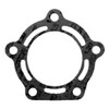 WSM Exhaust Gasket Fits Tiger Shark - 796772