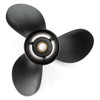 Kimpex Propeller Fits Tohatsu, Fits Nissan - Aluminum - 777201