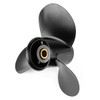 Kimpex Propeller Fits Tohatsu, Fits Nissan - Aluminum - 777201
