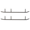 Kimpex Standard Wear Bar Blowmold - SKI-DOO - 274174