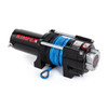 Kimpex 2500 lbs Winch IP 67 with Synthetic Rope - 458251